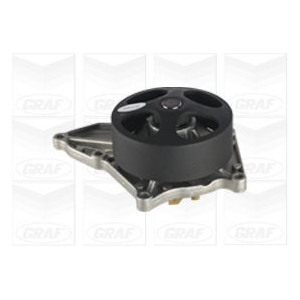 Water Pump, engine cooling GRAF PA1175