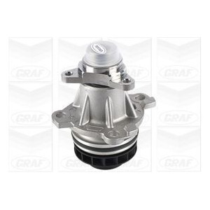 Veepump, mootori jahutus GRAF PA1182