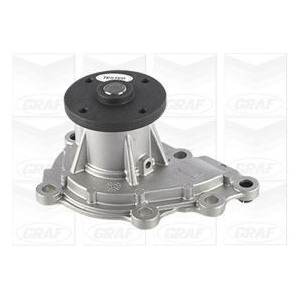 Water Pump, engine cooling GRAF PA1196
