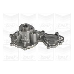 Водяной насос, охлаждение двигателя GRAF PA1202