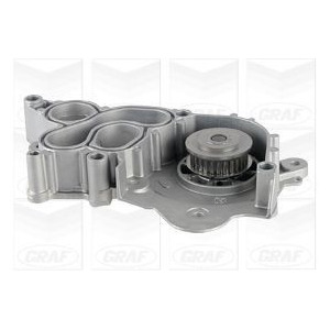 Водяной насос, охлаждение двигателя GRAF PA1218