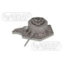 Water Pump, engine cooling GRAF PA1226
