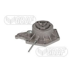 Water Pump, engine cooling GRAF PA1226