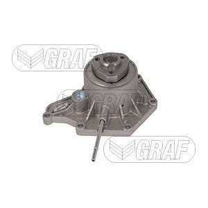 Veepump, mootori jahutus GRAF PA1228