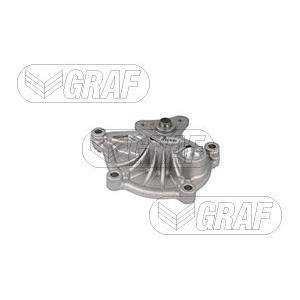 Veepump, mootori jahutus GRAF PA1232