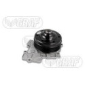 Water Pump, engine cooling GRAF PA1255