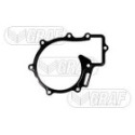 Water Pump, engine cooling GRAF PA1255