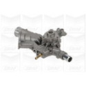 Water Pump, engine cooling GRAF PA1265