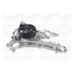 Veepump, mootori jahutus GRAF PA1273