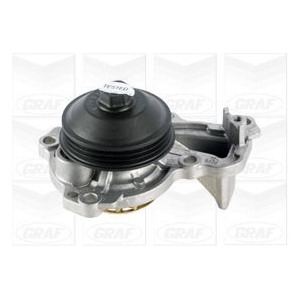 Водяной насос, охлаждение двигателя GRAF PA1274