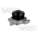 Water Pump, engine cooling GRAF PA1275