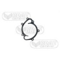 Water Pump, engine cooling GRAF PA1275