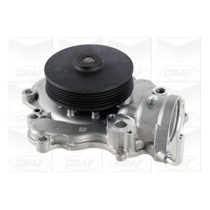 Veepump, mootori jahutus GRAF PA1280