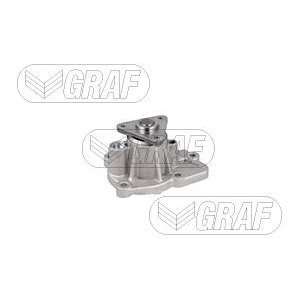 Водяной насос, охлаждение двигателя GRAF PA1283