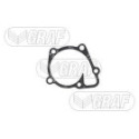 Water Pump, engine cooling GRAF PA1283