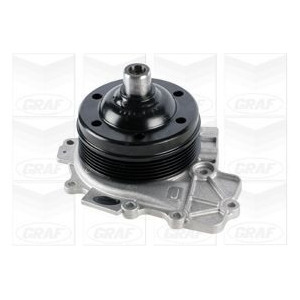 Water Pump, engine cooling GRAF PA1284