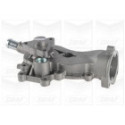 Water Pump, engine cooling GRAF PA1285