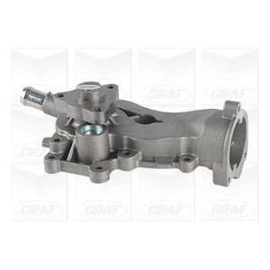 Veepump, mootori jahutus GRAF PA1285