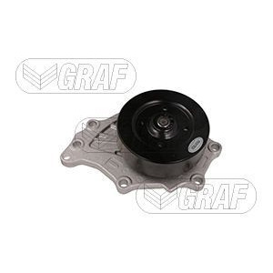 Veepump, mootori jahutus GRAF PA1291