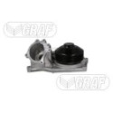 Water Pump, engine cooling GRAF PA1347