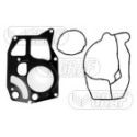 Water Pump, engine cooling GRAF PA1347