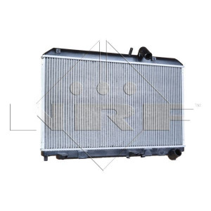 Radiator, engine cooling NRF 53685