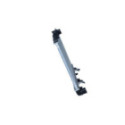 Radiator, engine cooling NRF 550102