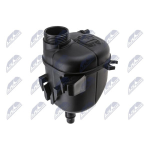 Expansion Tank, coolant NTY CZW-BM-061