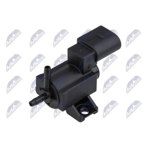 Change-Over Valve, change-over flap (induction pipe) NTY ECD-AU-012