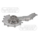 Water Pump, engine cooling GRAF PA1353