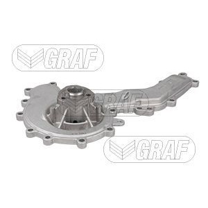 Водяной насос, охлаждение двигателя GRAF PA1353