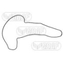 Water Pump, engine cooling GRAF PA1353