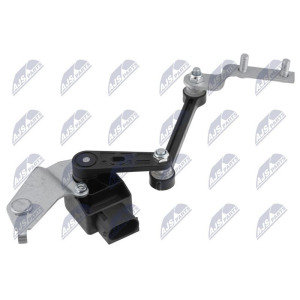 Anturi, ajovalokorkeuden säätö NTY ECX-VV-004