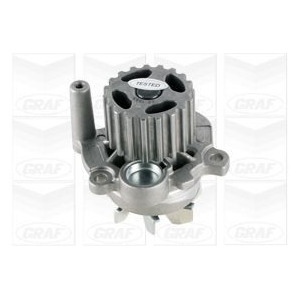 Veepump, mootori jahutus GRAF PA1355