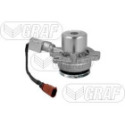 Водяной насос, охлаждение двигателя GRAF PA1360A-8