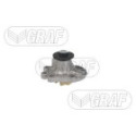Water Pump, engine cooling GRAF PA1362