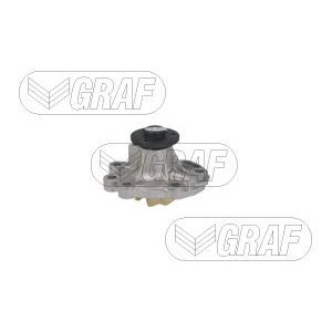 Water Pump, engine cooling GRAF PA1362