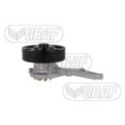 Water Pump, engine cooling GRAF PA1366