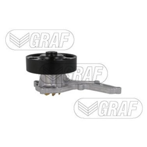 Water Pump, engine cooling GRAF PA1366