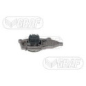 Water Pump, engine cooling GRAF PA1367