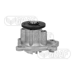 Water Pump, engine cooling GRAF PA1393