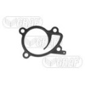 Water Pump, engine cooling GRAF PA1393