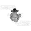 Water Pump, engine cooling GRAF PA1395
