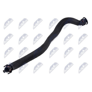 Hose, crankcase ventilation NTY GPP-BM-145