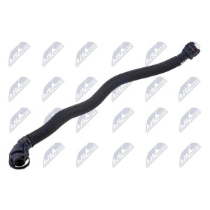 Hose, crankcase ventilation NTY GPP-BM-147