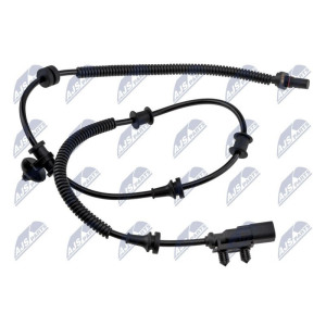 Sensor, wheel speed NTY HCA-CH-105