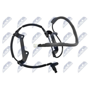 Sensor, wheel speed NTY HCA-HY-549