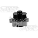 Water Pump, engine cooling GRAF PA1410