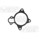 Water Pump, engine cooling GRAF PA1410