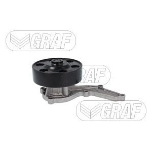 Veepump, mootori jahutus GRAF PA1413